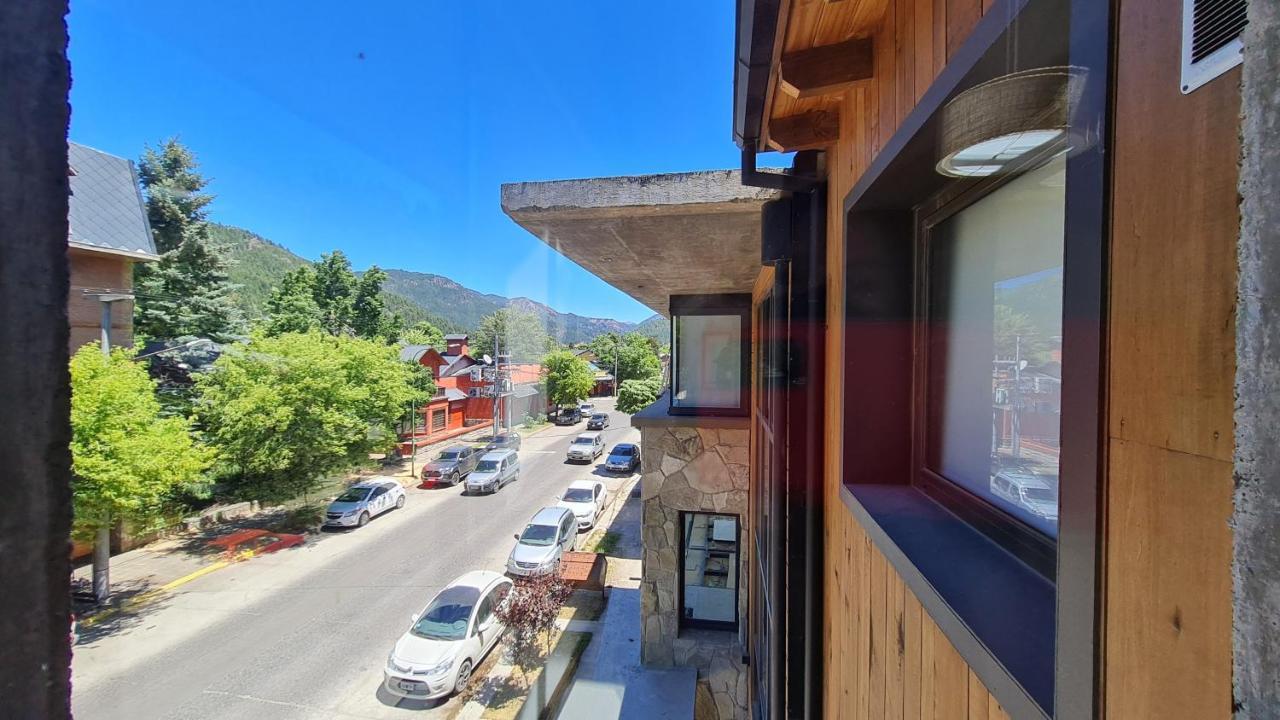 Aluen Villegas - Andarlibre San Martín de los Andes Exterior photo